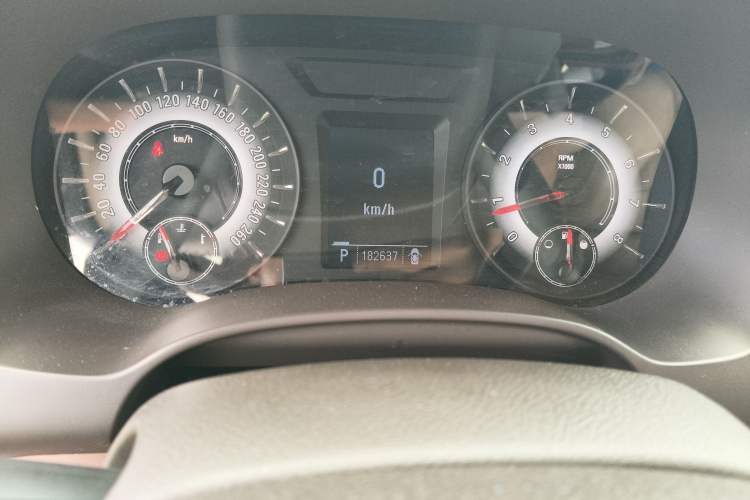 Used Roewe 950 2015 1.8T Elite Edition