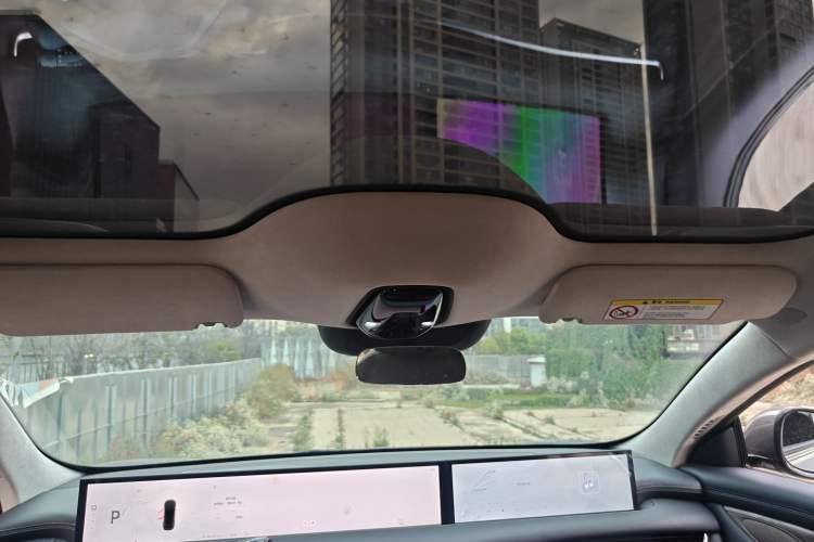 Used IM L7 2024 MAX Extended-Range Version
