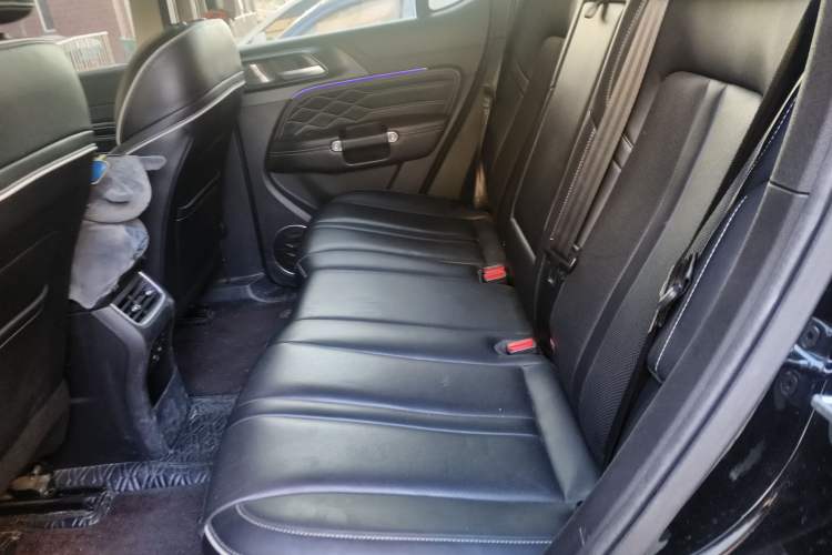 Used Tank 300 2021 City Edition 2.0T—Truly Stylish