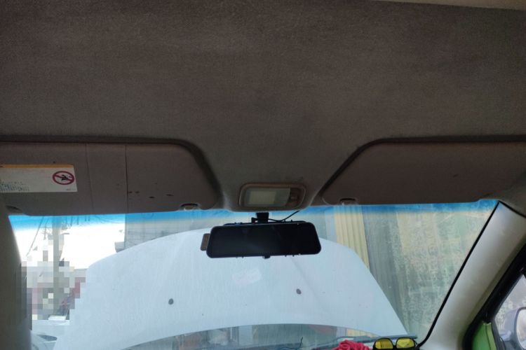 Used Wuling Hongguang 2013 1.2L S Comfort Model China IV Standard