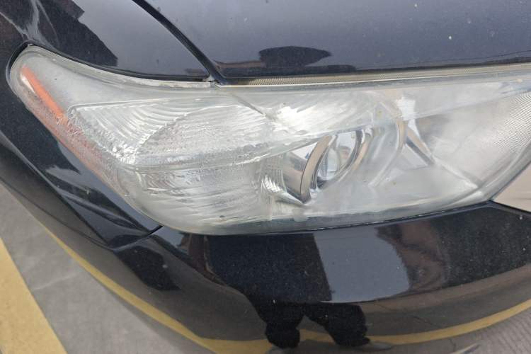 Used Toyota Highlander 2012 2.7L Two-Wheel Drive 7-Seater Luxury Edition