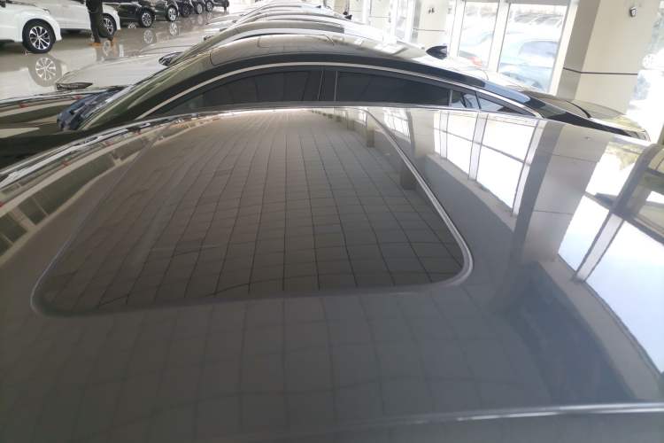 Used Changan Eado 2024 PLUS Blue Whale NE 1.4T GDI DCT High-Energy Edition