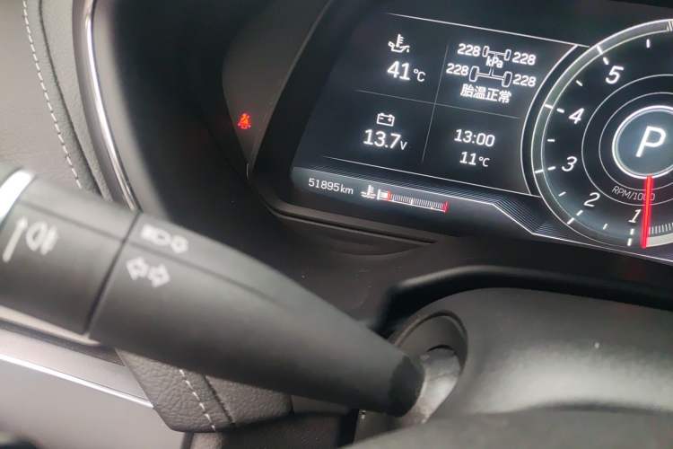 Used Cadillac CT5 2023 28T Luxury Edition (Standard Version)