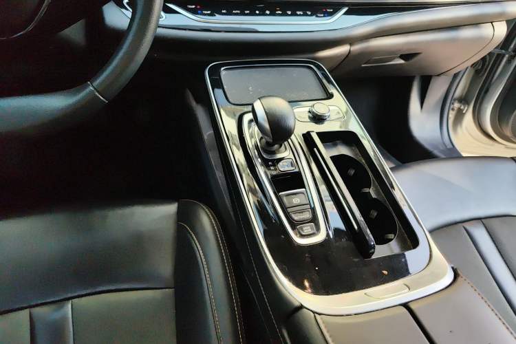 Used AION S 2020 Meizu 580 Travel Standard Edition
