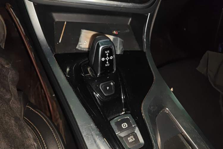 Used Lynk & Co 01 2019 2.0T Two-Wheel-Drive Pro Version China V Standard