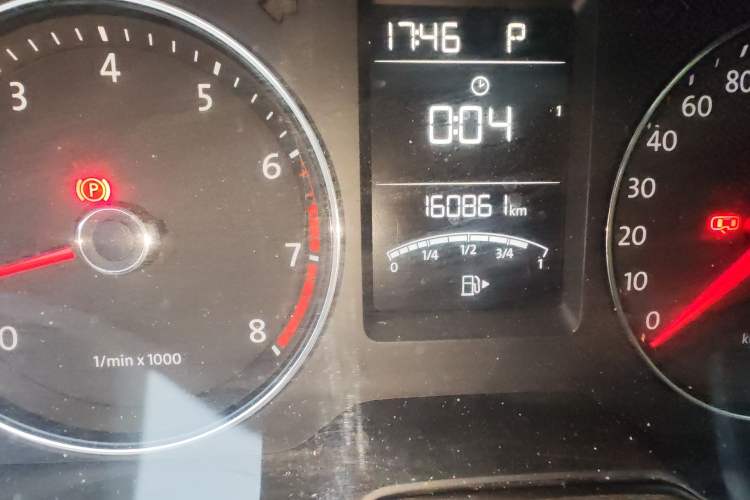 Used Volkswagen Lavida 2013 Restyled Classic 1.6L Automatic Comfort Edition
