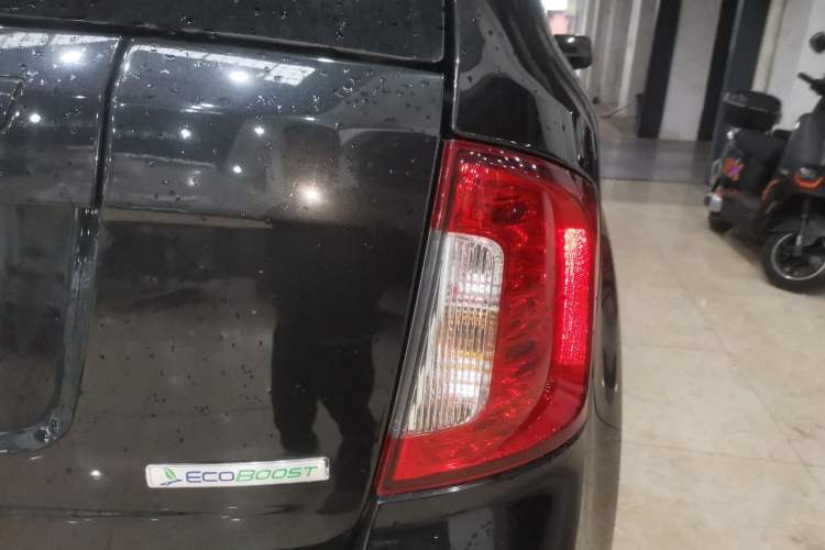 Used Ford Edge (Import) 2012 2.0T Elite Edition
