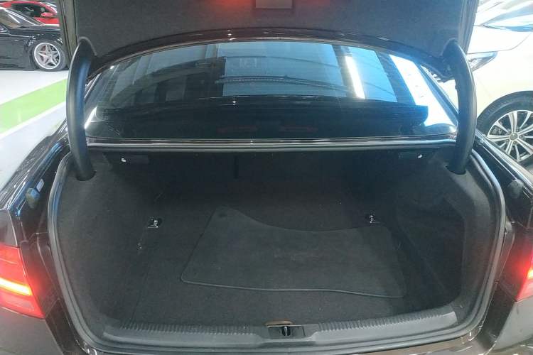 Used Audi A5 2014 Coupe 45 TFSI