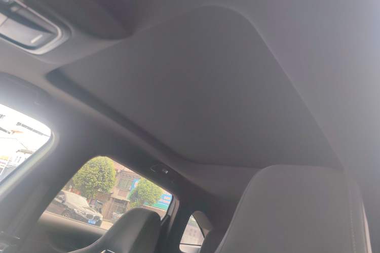 Used Haval H6S 2022 2.0T Two-Wheel Drive ZhiRun Version