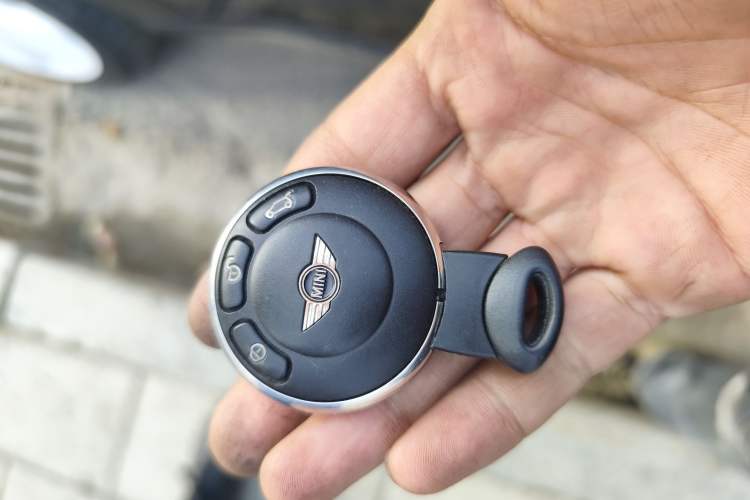 Used MINI Countryman 2013 1.6T COOPER S ALL4 Ski Edition