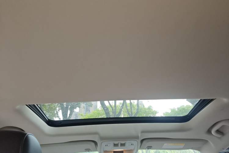 Used Buick Verano 2017 Sedan 15S Automatic Leading Model Headliner