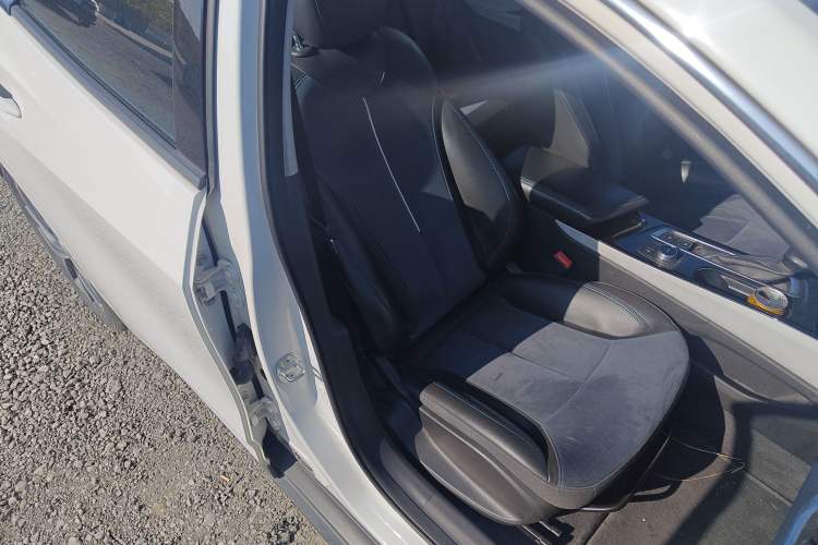 Used Buick Velite 6 2019 Connected & Smart Edition