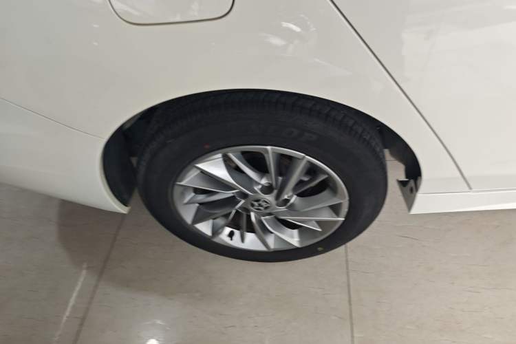 Used Venucia D60 2021 PLUS 1.6L XL CVT Yue Ling Edition