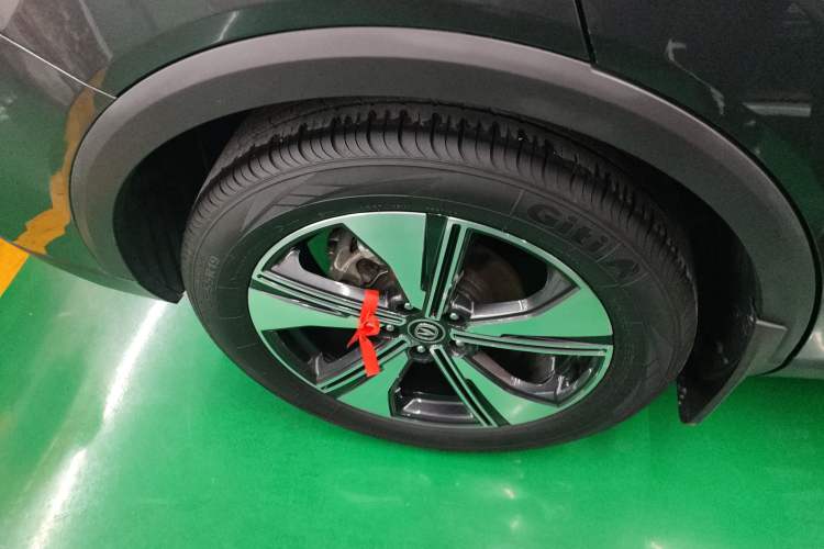 Used CHANGAN CS55PLUS 2022 2nd Generation 1.5T DCT Prestige Version Exterior 5