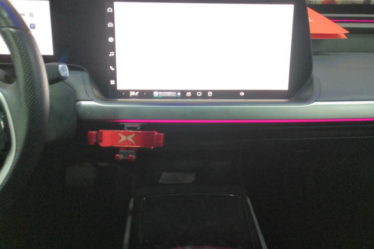 Used XPeng P7 2022 670E+ Pengyi Edition