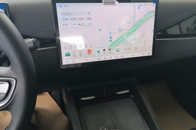 Used BYD Seal 06 New Energy 2025 DM-i Smart Drive 120KM Deluxe Model