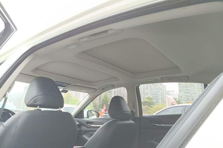 Used Nissan Teana 2020 Revised Version 2.0L XL Comfort Edition
