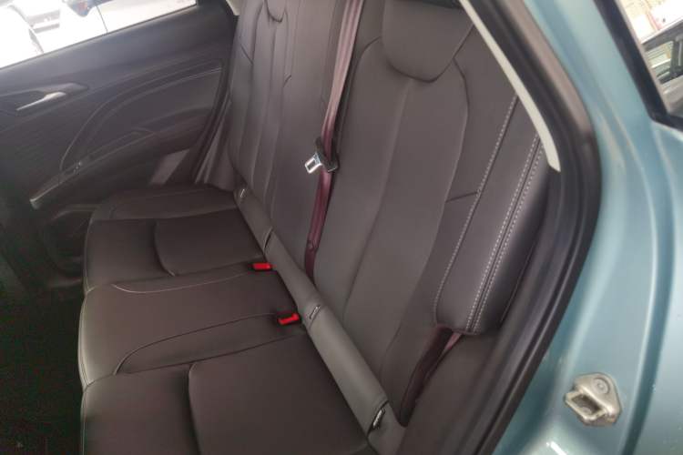 Used NETA V 2022 Chao 400 Lite
