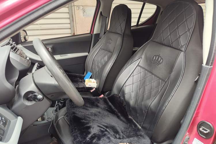 Used Suzuki Alto 2013 1.0L Manual Luxury Model
