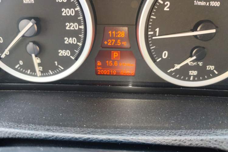 Used BMW X6 2011 xDrive35i