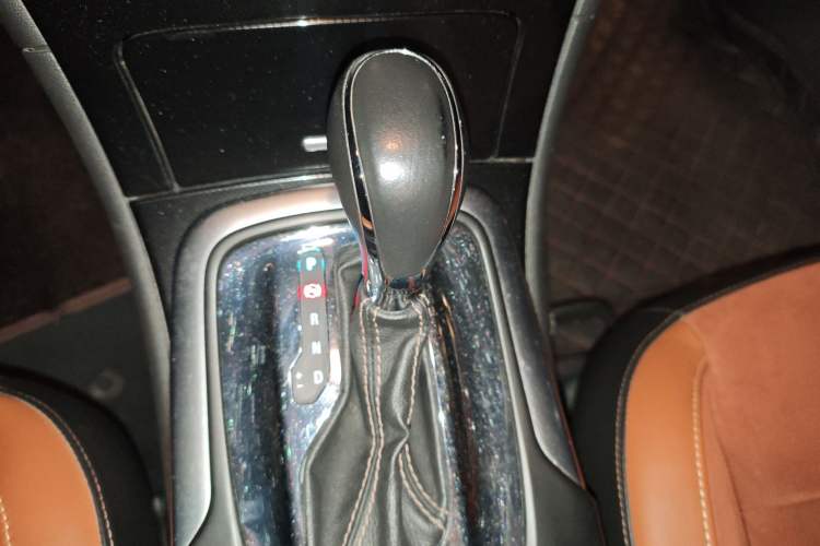 Used Buick Regal 2015 1.6T Elite Tech Model