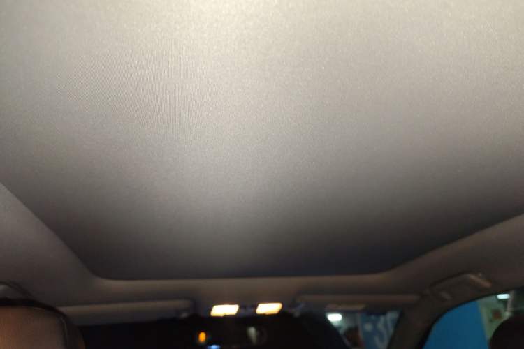 Used Toyota Highlander 2015 2.0T Four-Wheel Drive Luxury Edition 7-Seater