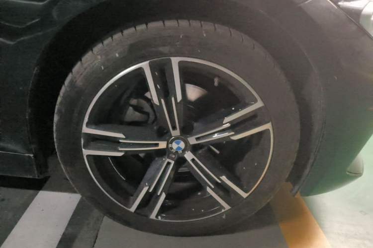 Used BMW 3 Series 2023 325i M Sport Package
