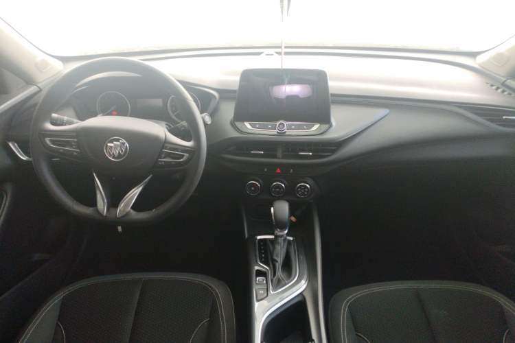 Used Buick Verano 2022 Pro 532T Le Xing Edition