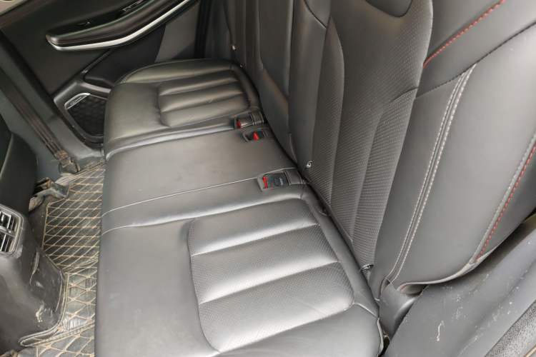 Used CHANGAN CS75 2020 280T Manual Elite Version China VI Standard
