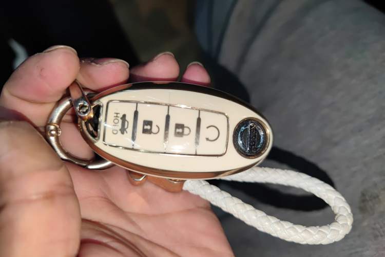 Used Nissan Sylphy 2022 1.6L XL CVT Enjoyment Edition