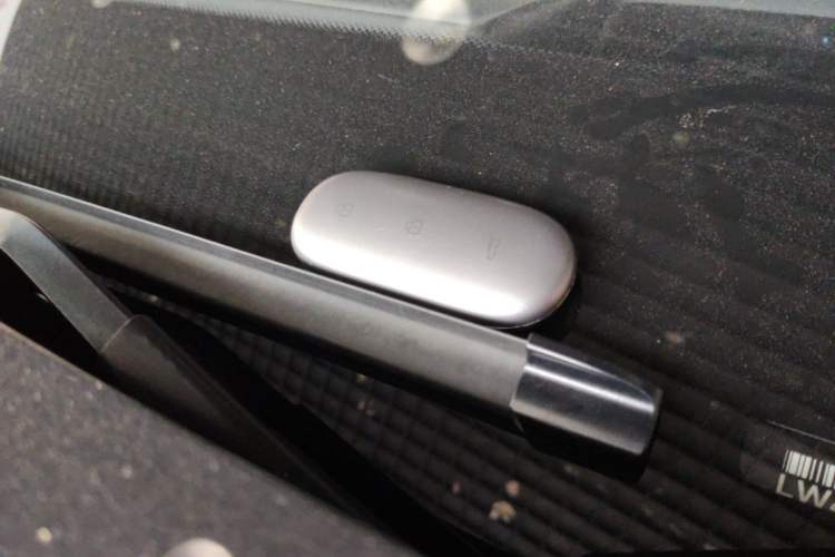 Used Li Auto L7 2023 Pro Model