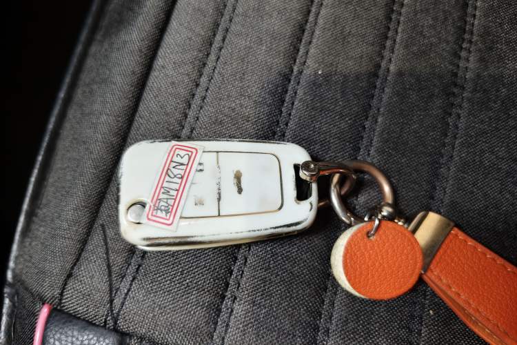 Used Buick GT 2019 18T Automatic Connected Elite Model China VI Standard
