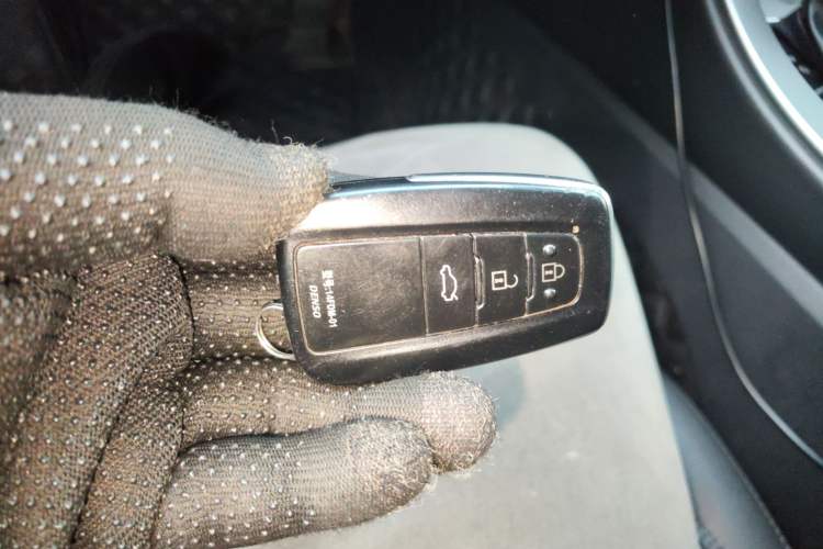 Used Toyota Avalon 2021 2.5L Luxury Edition
