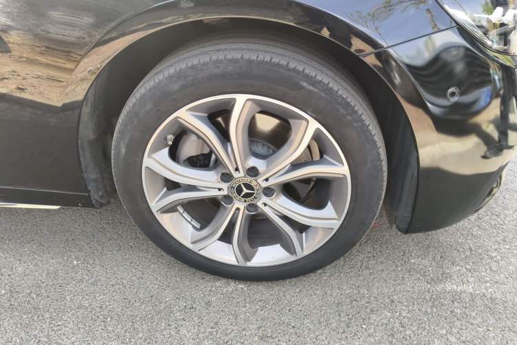 Used Mercedes-Benz E-Class 2021 Restyled E 300 L Sport Luxury Edition
