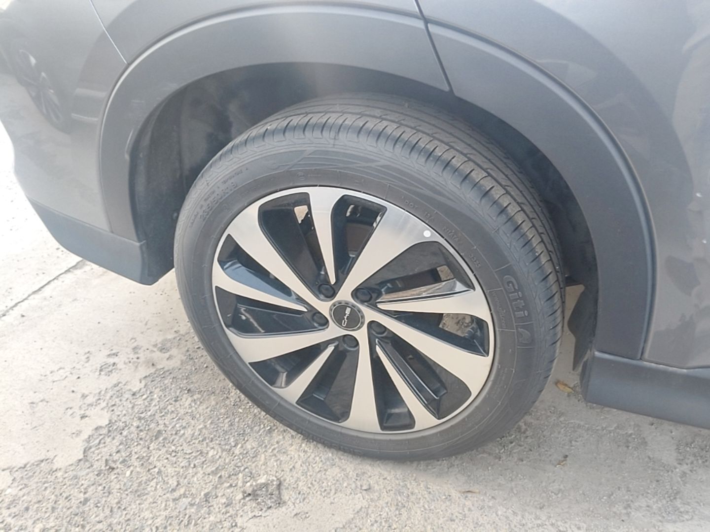 BYD Song PLUS New Energy 2024 HONOR Edition DM-i 150km Flagship PLUS — снимка 11