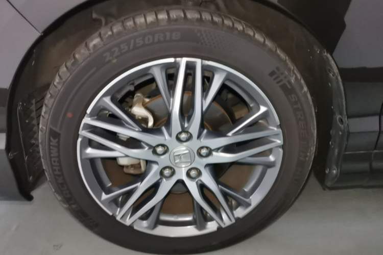 Used Honda Elysion 2019 2.0L Hybrid Supreme Edition