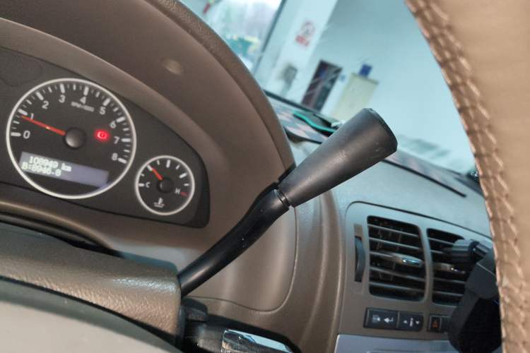 Used Buick GL8 2014 2.4L Classic Edition
