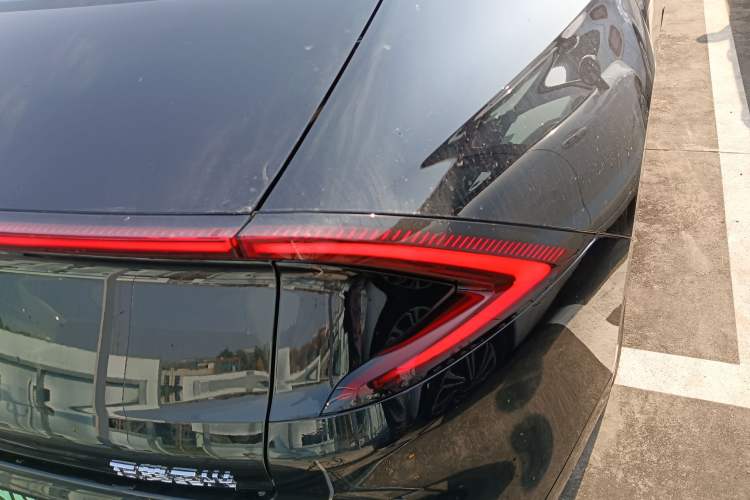 Used Wuling Xingguang 2025 610 km Smart Flagship Version
