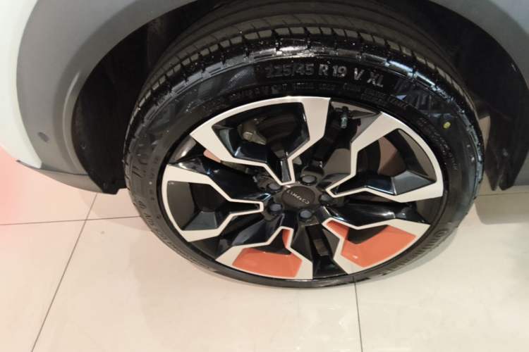 Used Lynk & Co 06 2020 1.5T YAO Halo