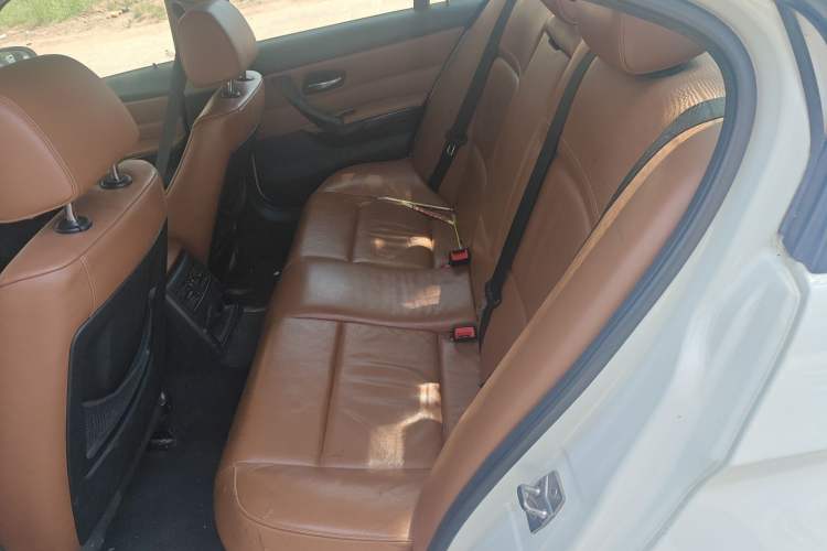 Used BMW 3 Series 2011 320i Sport Edition