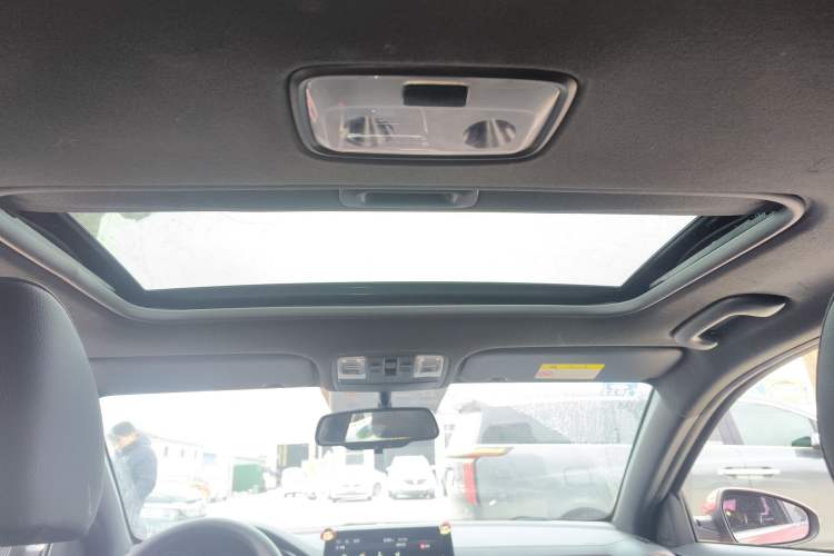 Used Kia K3 2019 1.5L CVT Smart Connectivity Version
