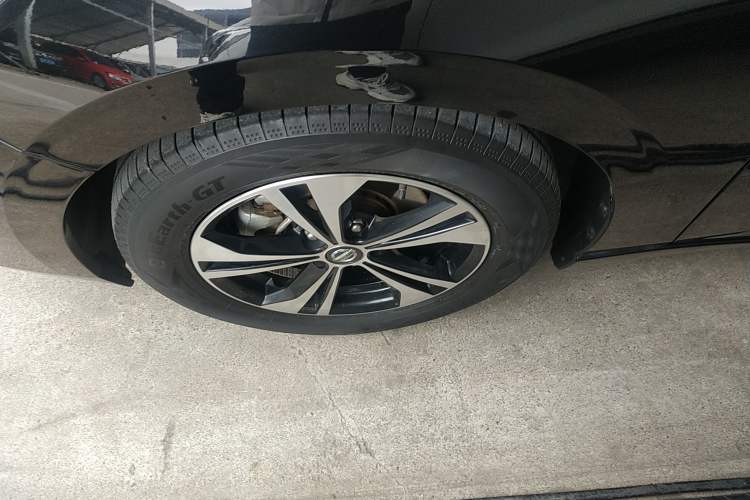 Used Nissan Sylphy 2021 1.6L XL CVT Enjoyment Edition