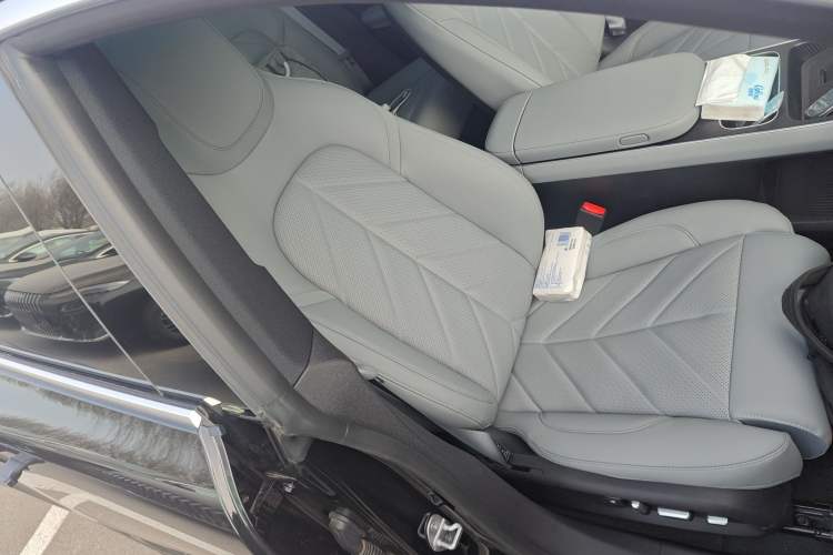 Used Nio ET5T 2025 75 kWh Touring