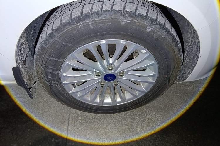 Used Ford Escort 2015 1.5L Automatic Comfort Edition