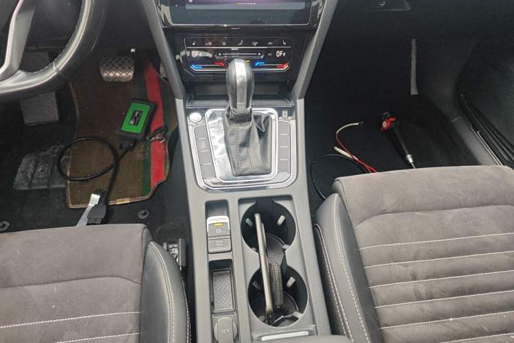 Used Volkswagen Magotan 2020 330TSI DSG Luxury Edition