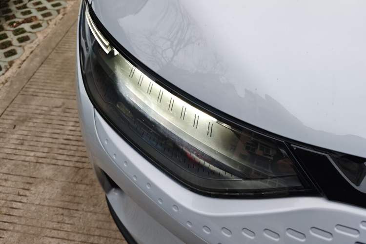 Used Leapmotor C11 2023 Range-Extended 180 Comfort Edition
