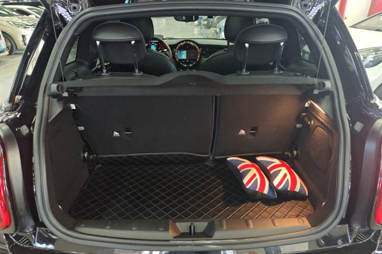 Used MINI JCW 2022 2.0T JOHN COOPER WORKS ALL-IN
