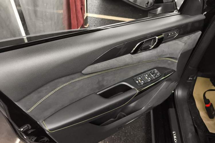 Used Lynk & Co 03 2022 03+ 2.0TD Automatic Wind-Chasing Edition