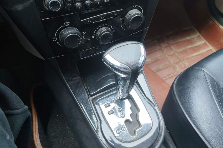 Used Citroen C-Quatre 2014 1.6L Automatic Connected Car Version
