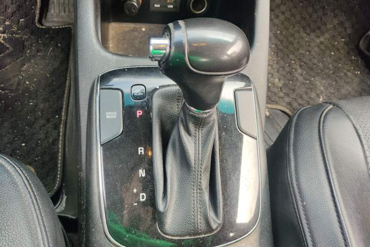 Used Kia K3 2016 1.6L Automatic GLS
